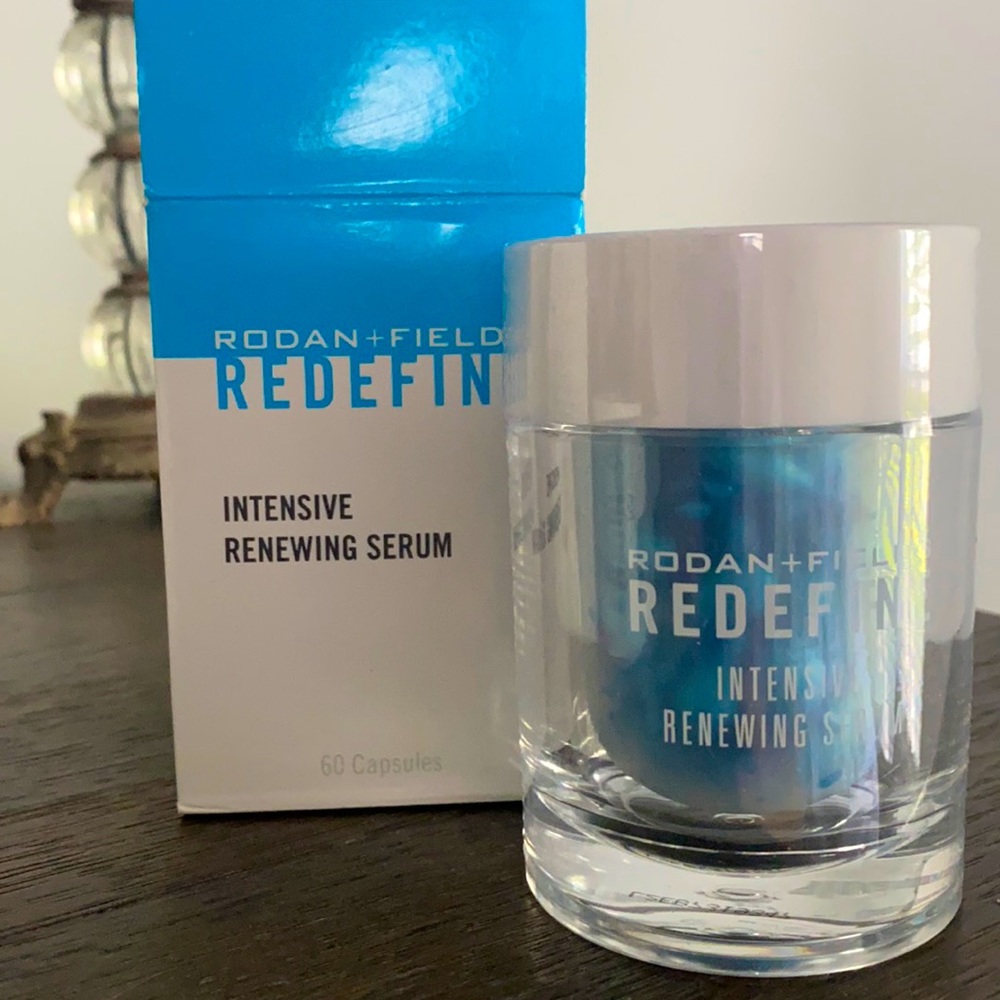 Great for night restoration, post exfoliation.